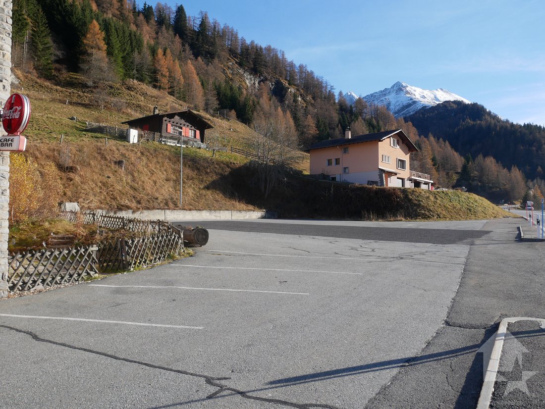 Bourg-Saint-Pierre, Valais, Switzerland 4 - 11717131