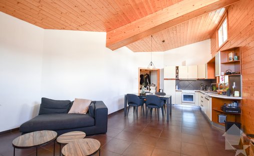 Wohnung in Riddes, Wallis, Schweiz 1