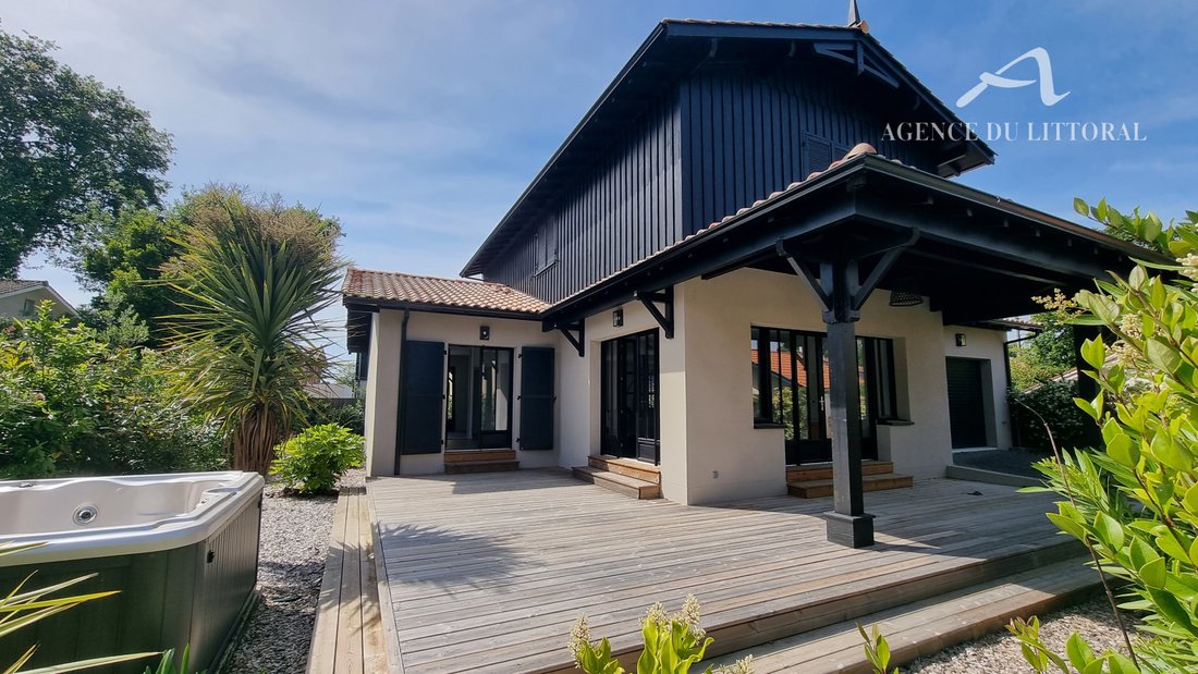 House in Nord Est, Andernos-les-Bains, France 4 - 15503029