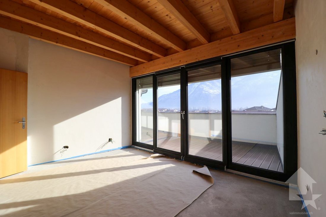Wohnung in Saillon, Wallis, Schweiz 3 - 14291799
