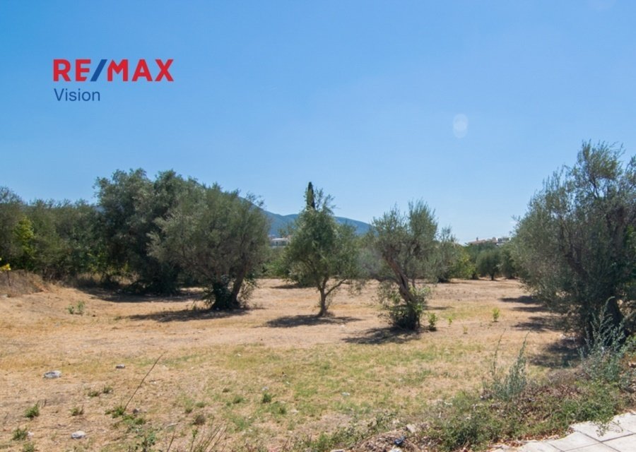 Land in 3rd Community of Patras - Eastern Sector, Peloponnese, Western Greece and the Ionian, Greece 2 - 15504815