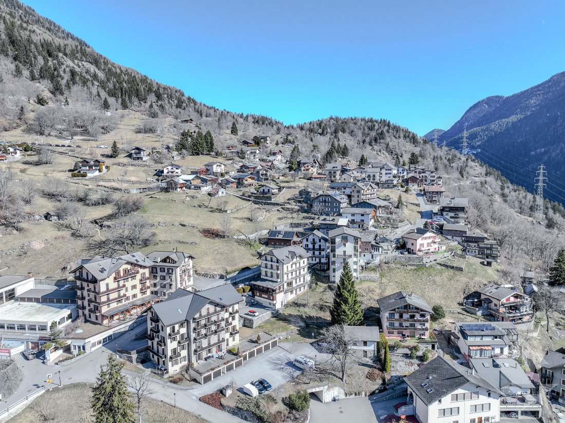Otros en Finhaut, Cantón del Valais, Suiza 4 - 15368397