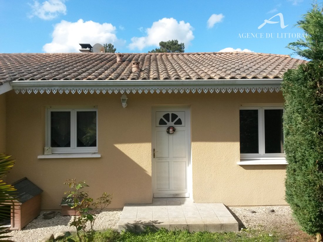 House in Nord Est, Andernos-les-Bains, France 1 - 15502634