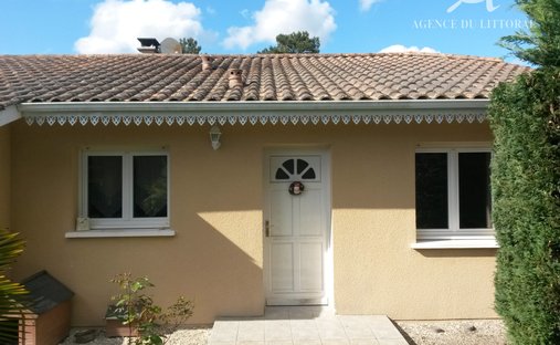 House in Nord Est, Andernos-les-Bains, France 1