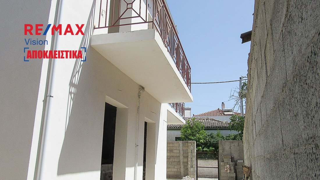 House in Community of Galaxidi, Thessaly and Central Greece, Greece 5 - 15504806