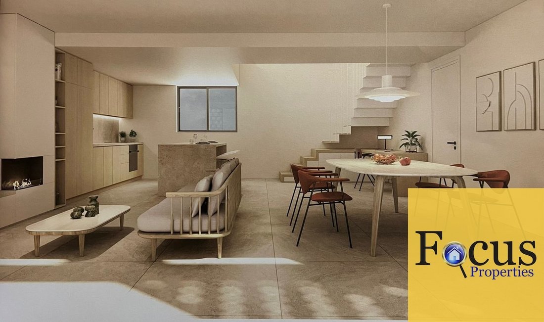 Apartment in Vari, Attica, Greece 4 - 15504349