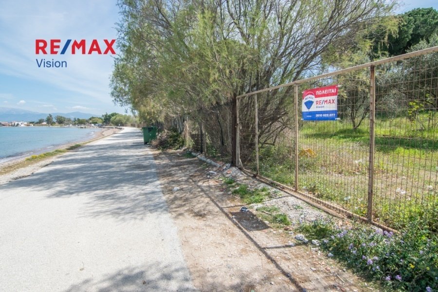 Land in Niphoraiikon, Dymi, Greece 2 - 15504847