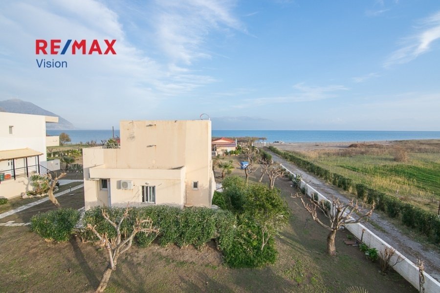 Condo in Koinotita Galata, Chalkeia, Greece 2 - 15504799
