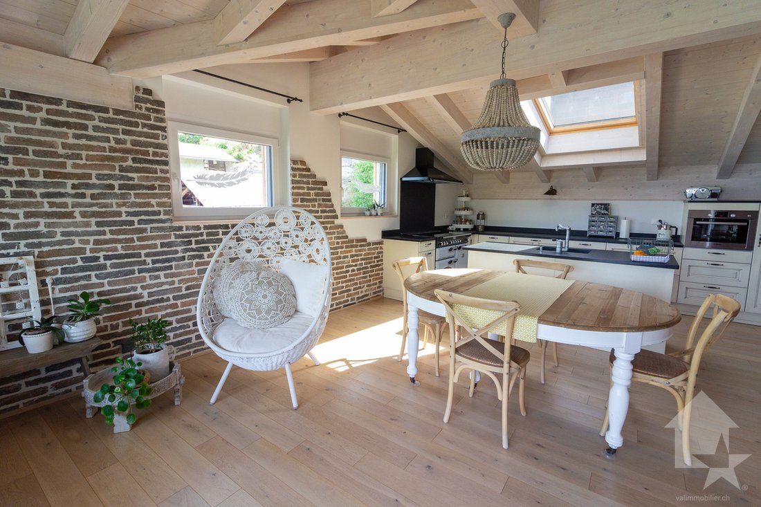 Wohnung in Riddes, Wallis, Schweiz 1 - 14743717