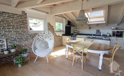 Wohnung in Riddes, Wallis, Schweiz 1