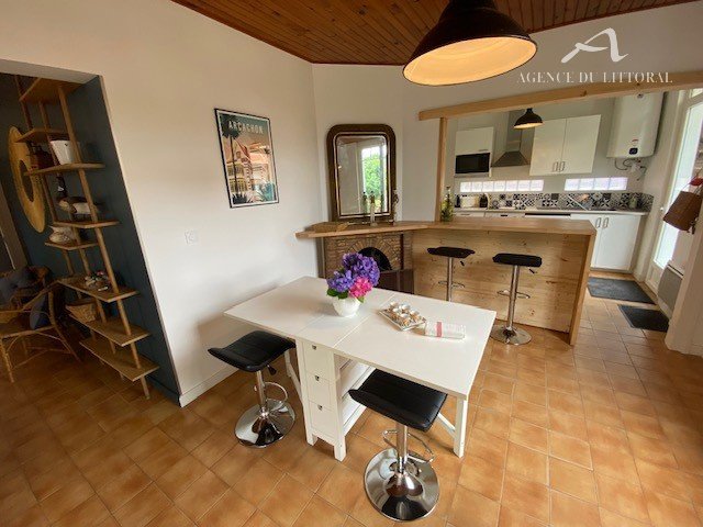 House in Lanton, Nouvelle-Aquitaine, France 1 - 15502324