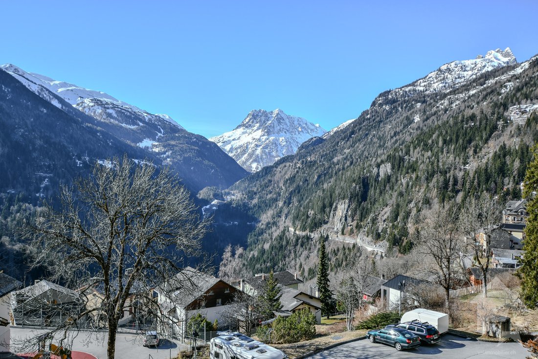 Otros en Finhaut, Cantón del Valais, Suiza 2 - 15368397