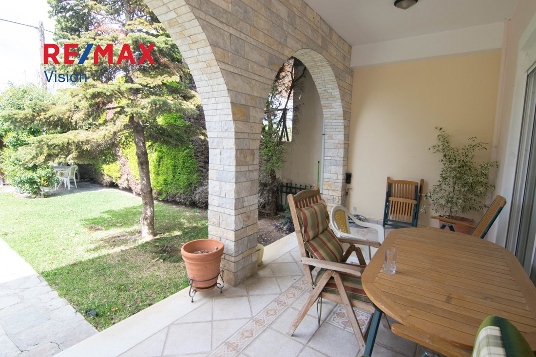 Apartment in Akteo, Peloponnese, Western Greece and the Ionian, Greece 2 - 15504793