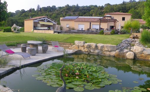 Castle for Sale in Sisteron, Provence-Alpes-Côte d'Azur, France