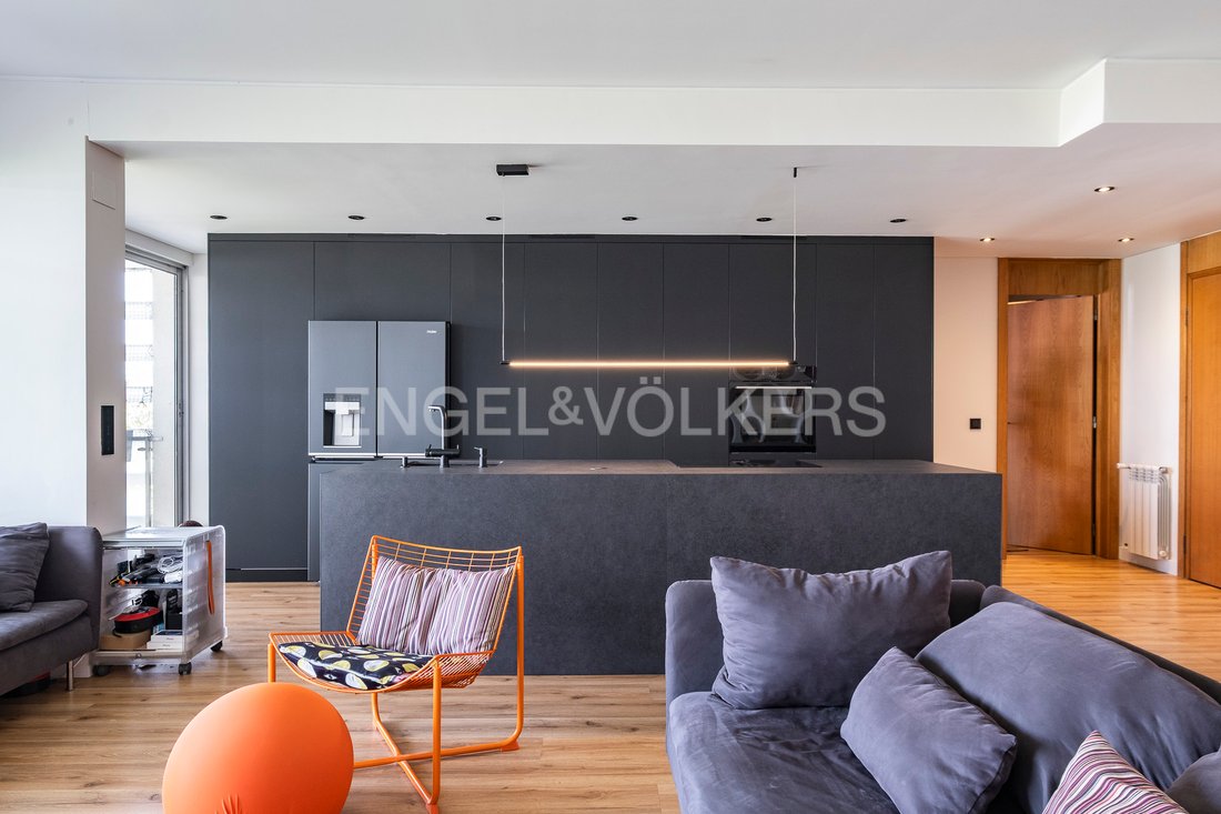 Apartment in Parque das Nacoes, Lisbon, Portugal 4 - 15505470