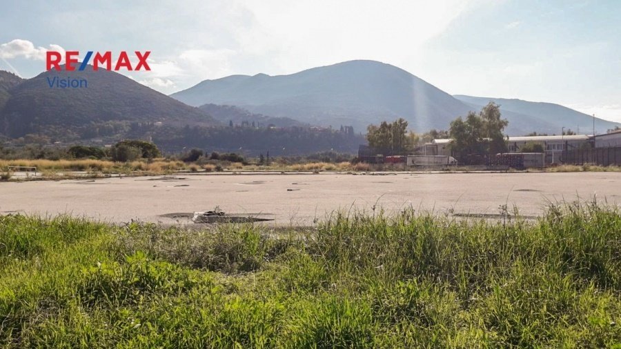 Land in Petrotou, Messatida, Peloponnese, Western Greece and the Ionian 2 - 15504828