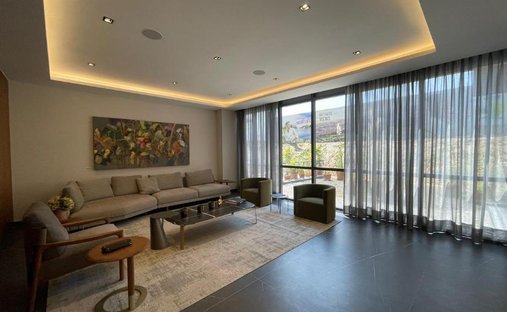 Apartment in Naucalpan de Juárez, State of Mexico, Mexico 1