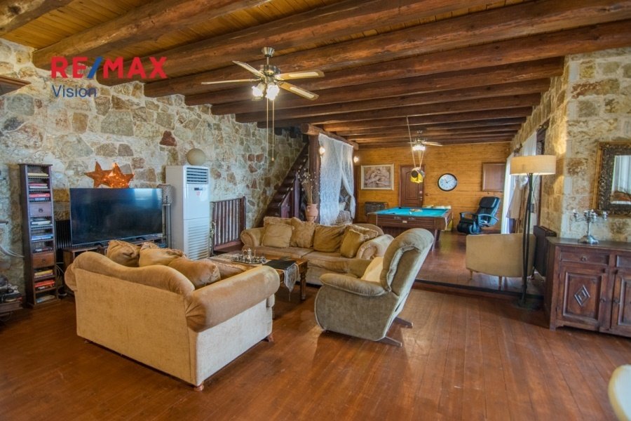 Villa in Platanou, Peloponnese, Western Greece and the Ionian, Greece 3 - 15504822