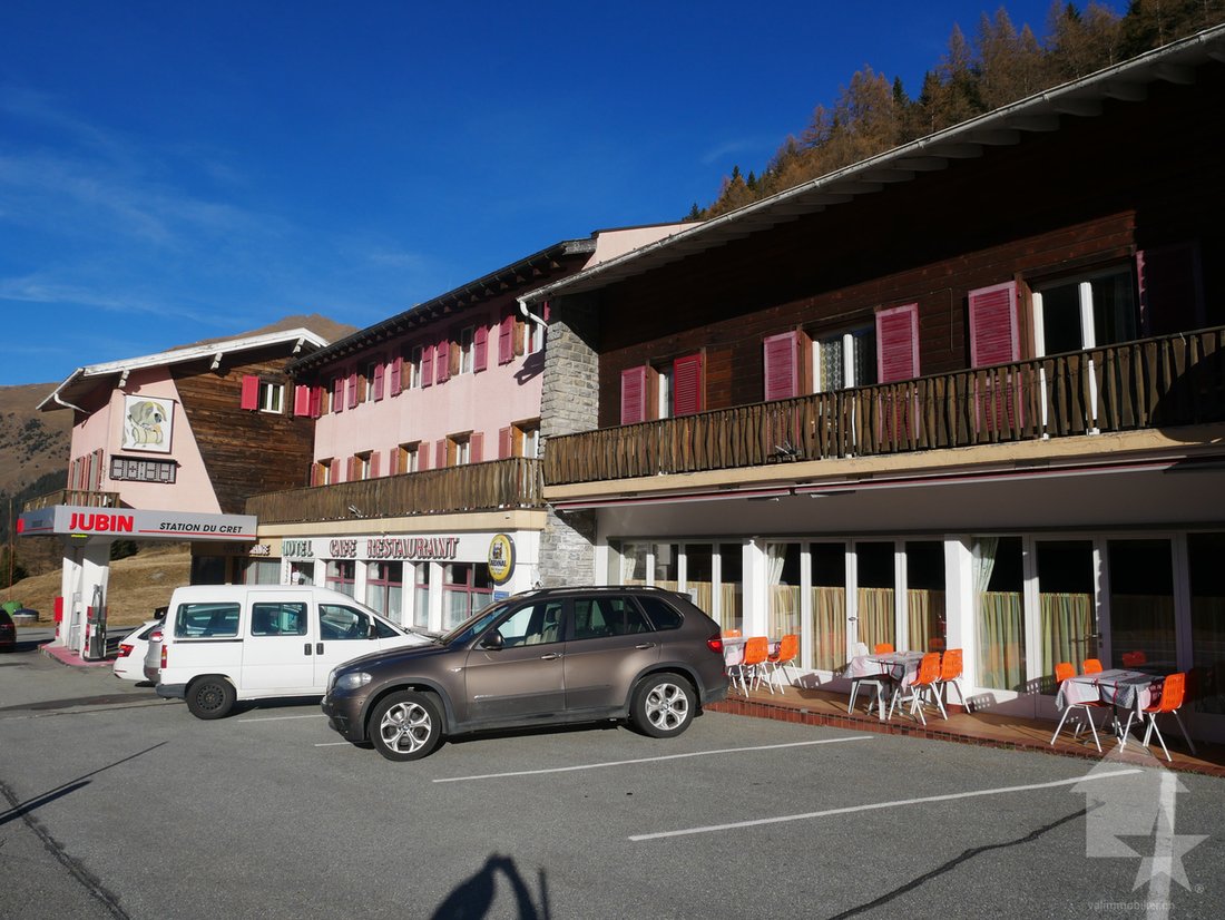 Bourg-Saint-Pierre, Valais, Switzerland 2 - 11717131