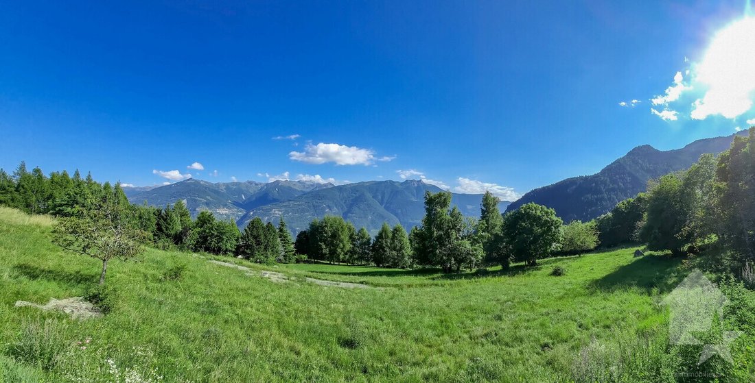 Chalet in Leytron, Valais, Switzerland 5 - 13468683