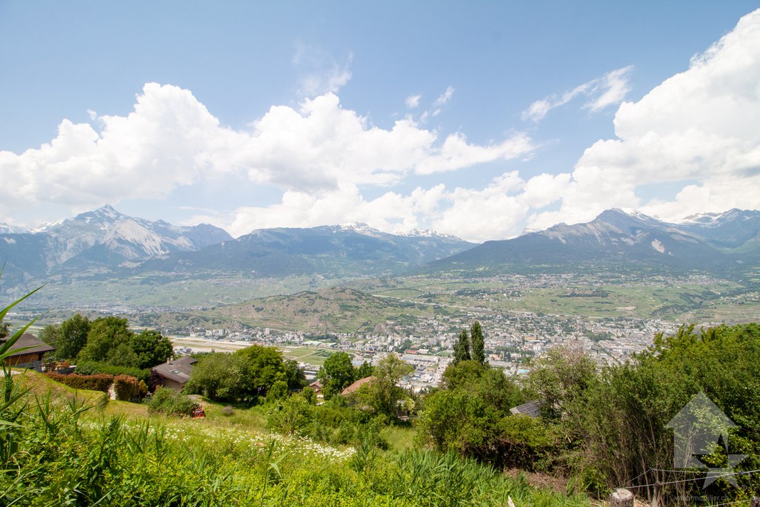 Sion, Valais, Switzerland 3 - 14563698
