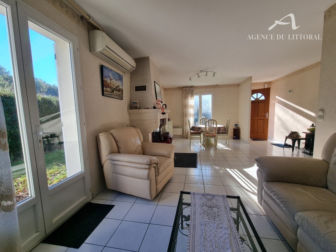 House in Nord Est, Andernos-les-Bains, France 2 - 15503444