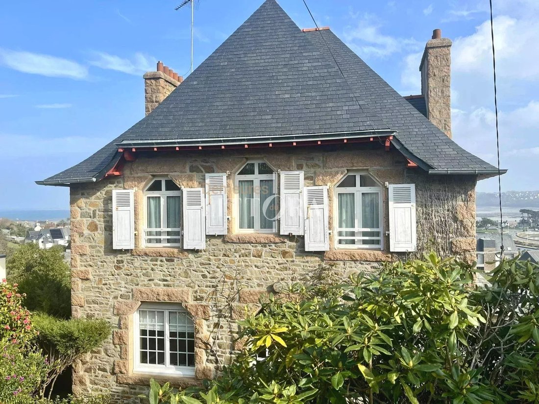 House in Sud Est, Perros-Guirec, France 1 - 15504503