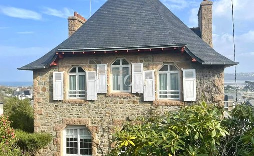 Casa a Sud Est, Perros-Guirec, Francia 1