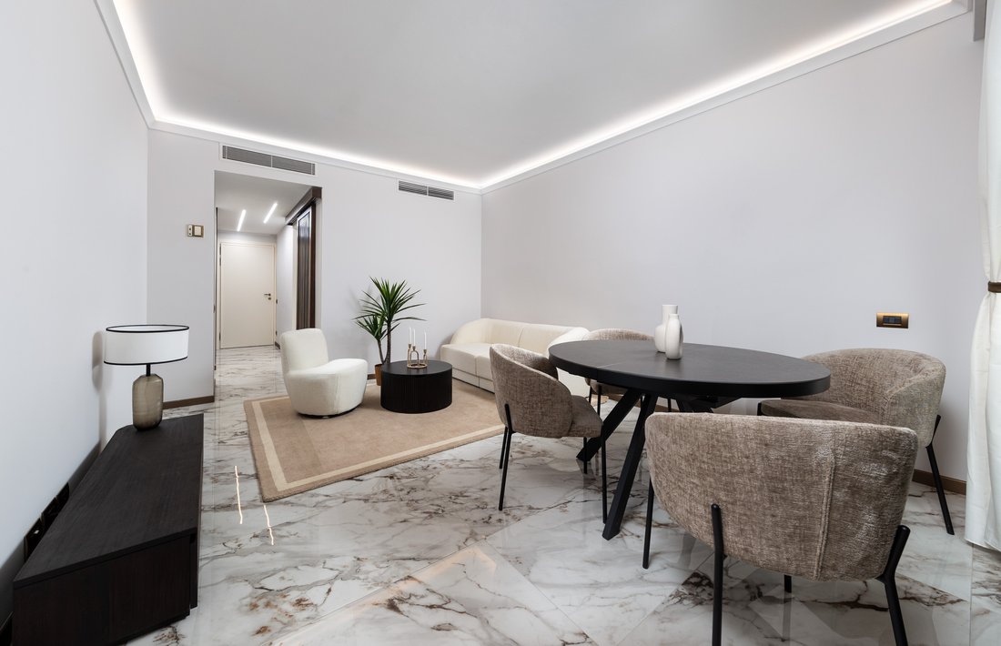 Apartment in Monaco, Monaco 2 - 14792502