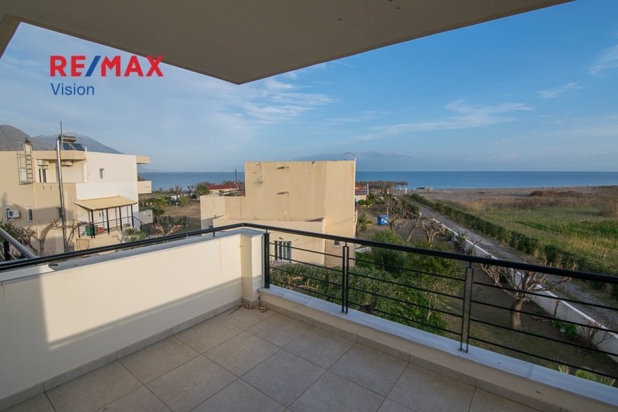 Condo in Koinotita Galata, Chalkeia, Greece 4 - 15504799