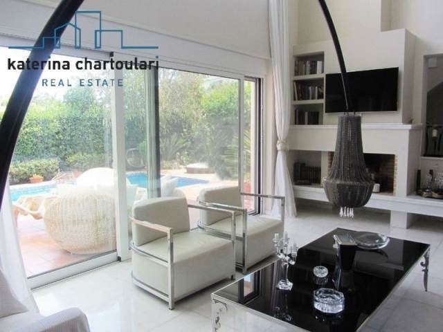 Casa a Vari, Attica, Grecia 3 - 15504365
