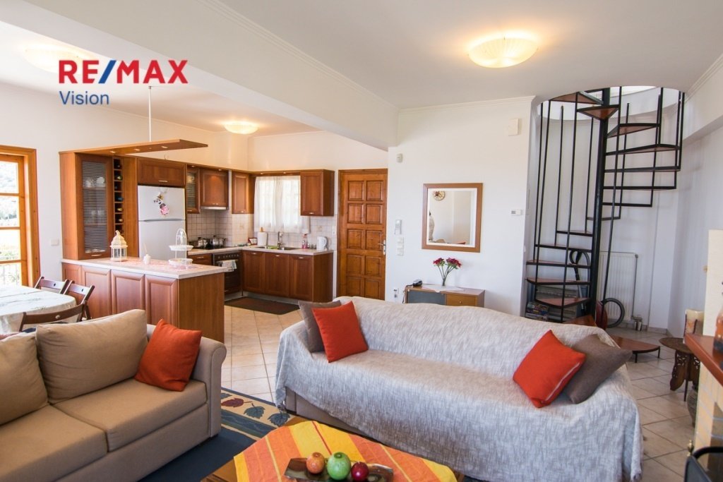 Condo in Akratas, Peloponnese, Western Greece and the Ionian, Greece 5 - 15504827