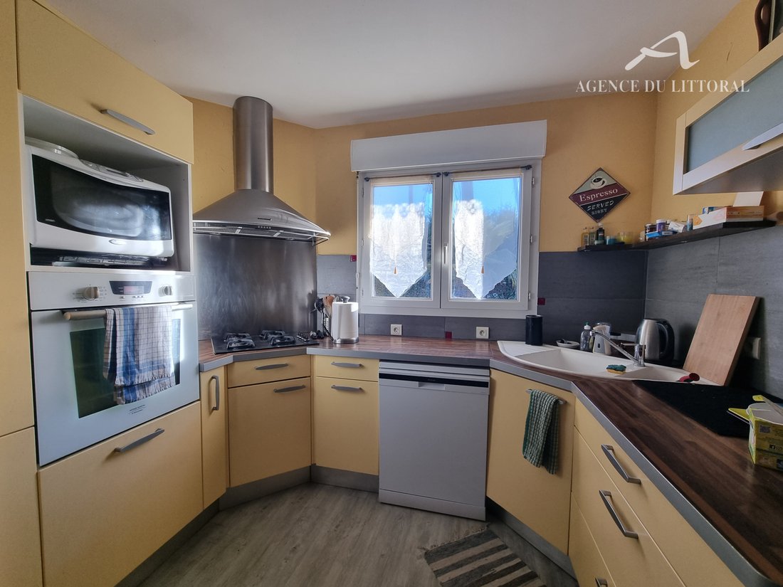 House in Nord Est, Andernos-les-Bains, France 4 - 15502634