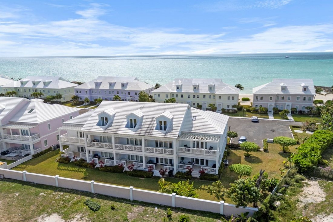 Maison à New Providence, New Providence, Bahamas 2 - 15506240