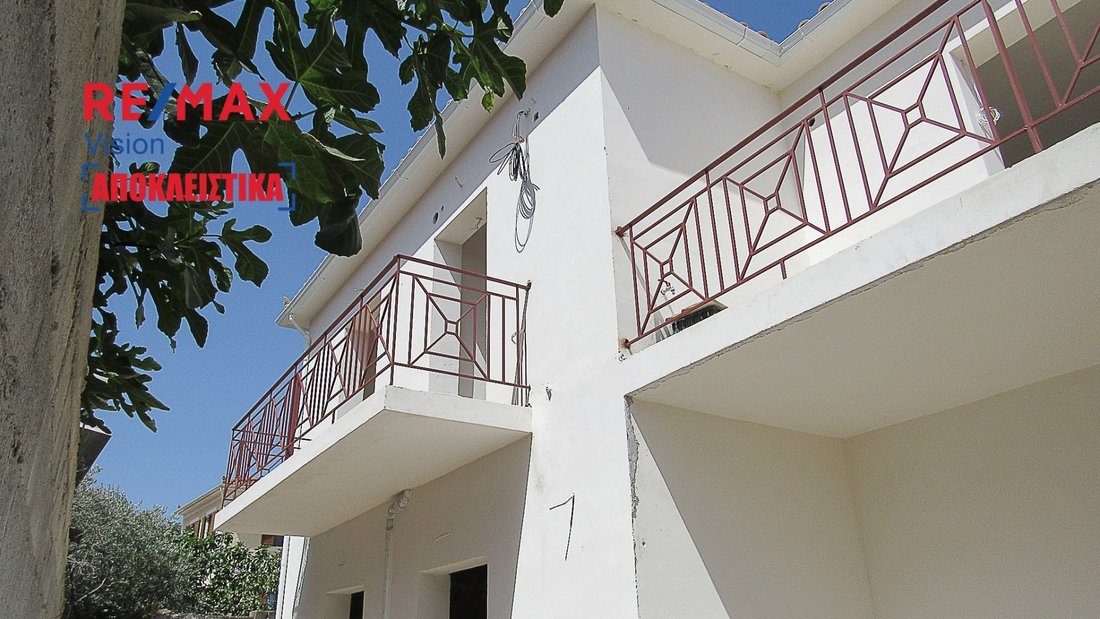 House in Community of Galaxidi, Thessaly and Central Greece, Greece 3 - 15504806
