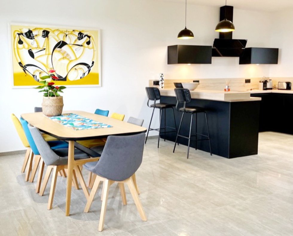 Villa in Tourrettes-sur-Loup, Provence-Alpes-Côte d'Azur, France 4 - 15503960