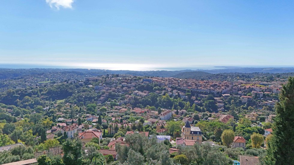 Land in Plan de Noves, Vence, France 2 - 15503804