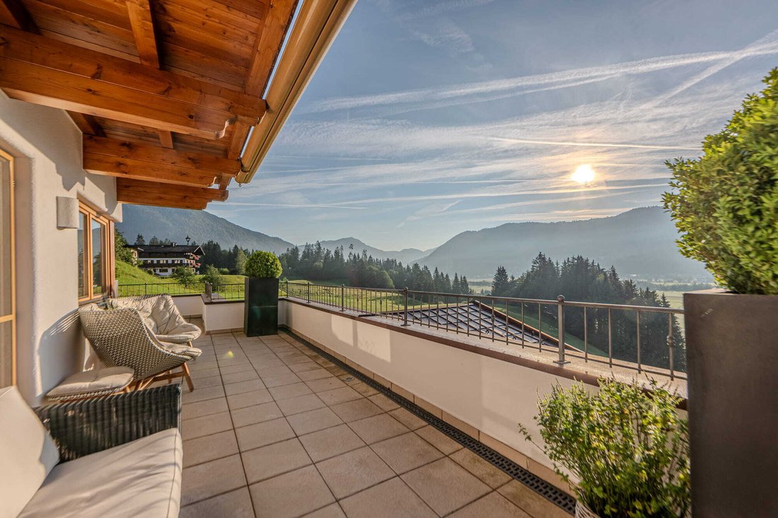 Country House in Sankt Johann, Tyrol, Austria 2 - 15501679