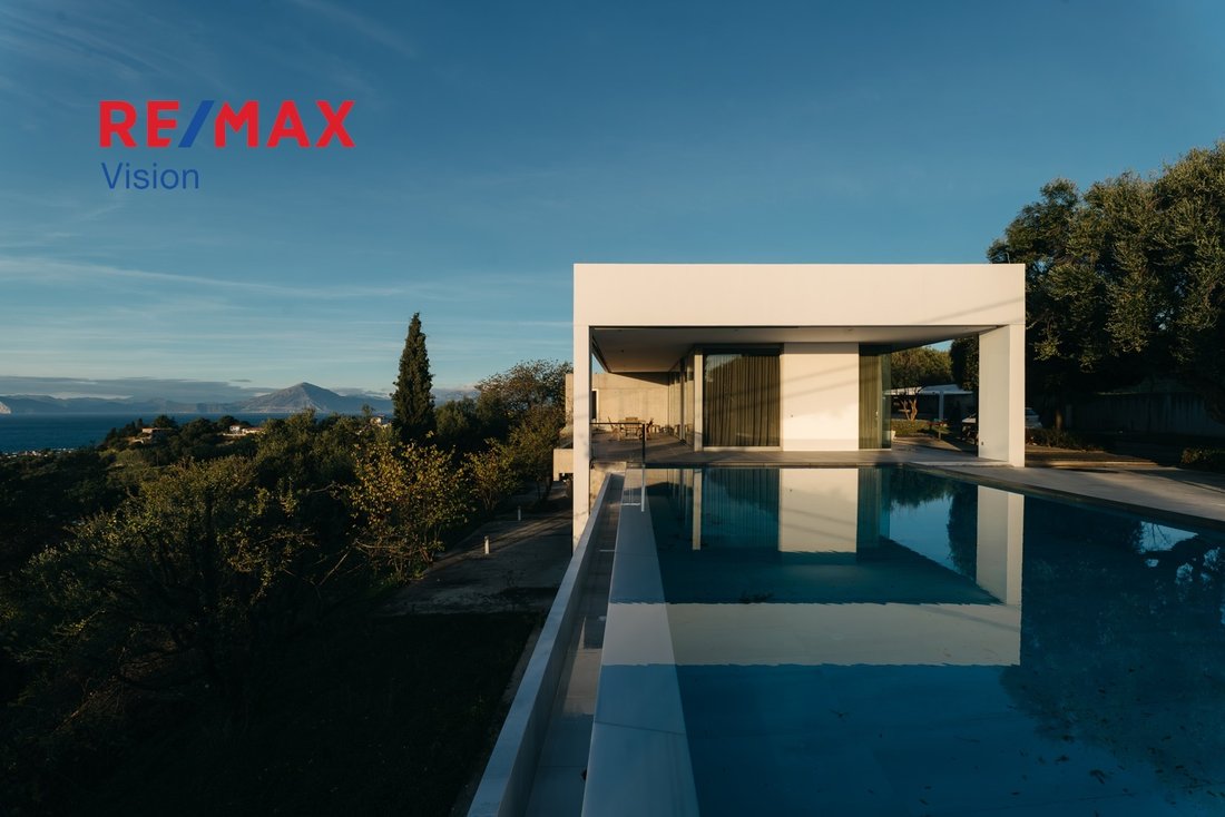 House in Monodendriou, Vrachneika, Peloponnese, Western Greece and the Ionian 3 - 15504796