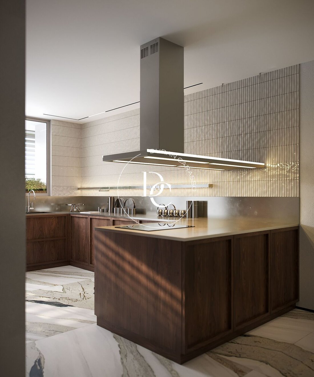 Apartment in Sarrià-Sant Gervasi, Barcelona, Spain 4 - 15506477