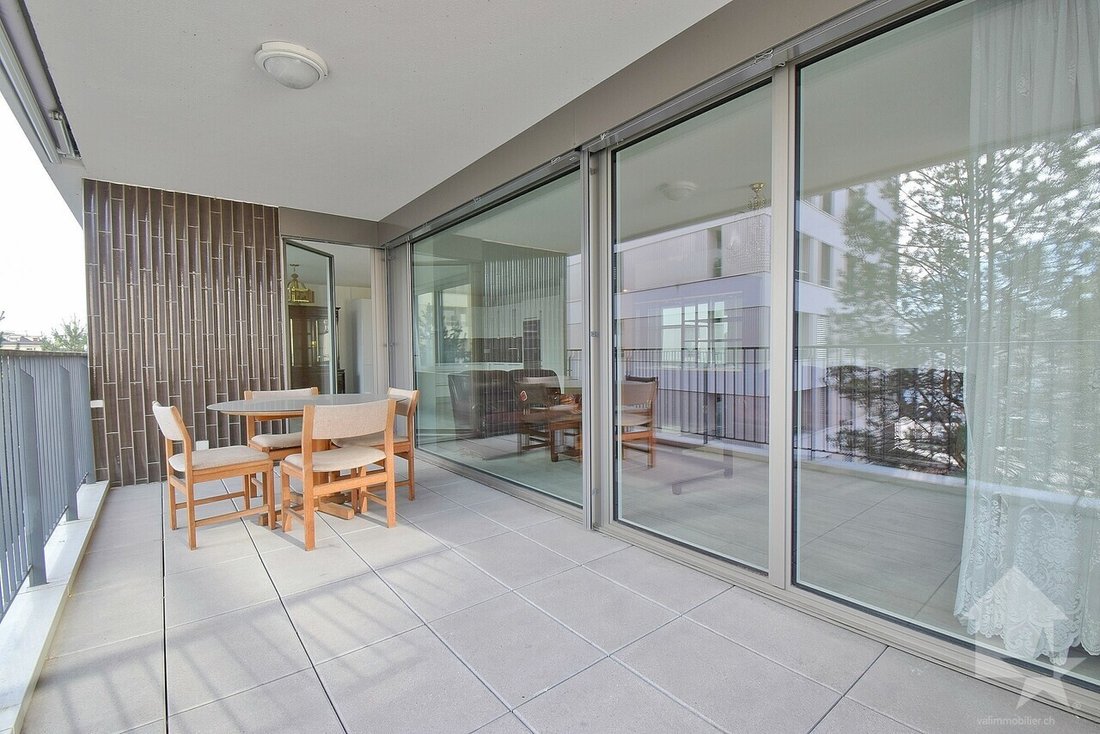 Apartment in Montreux, Vaud, Switzerland 3 - 15348496