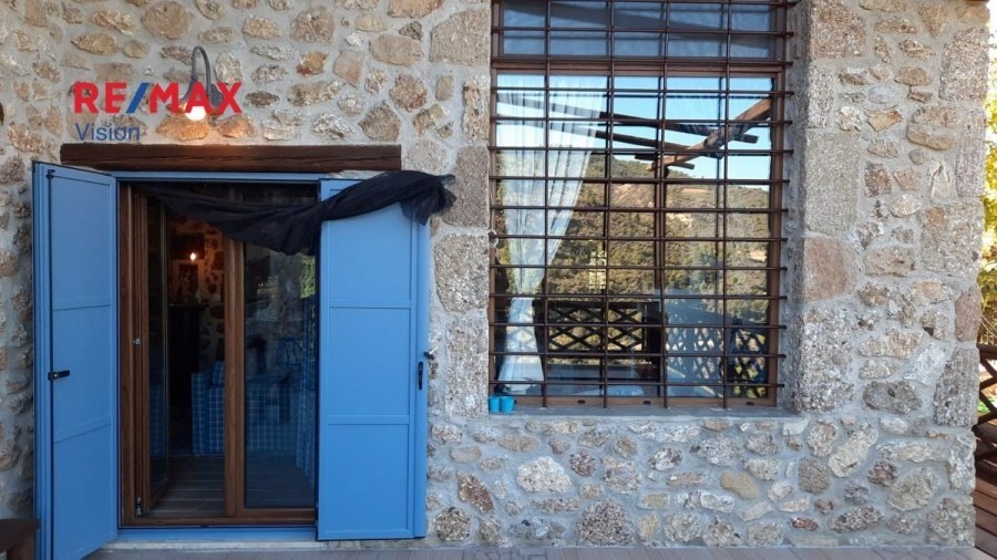 House in Diakoptou, Diakopto, Greece 4 - 15504809