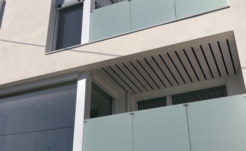 Maison à Centre Ville, La Rochelle, France 1