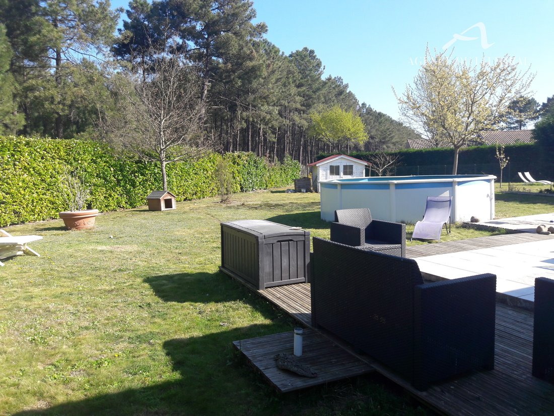 House in Nord Est, Andernos-les-Bains, France 2 - 15502634