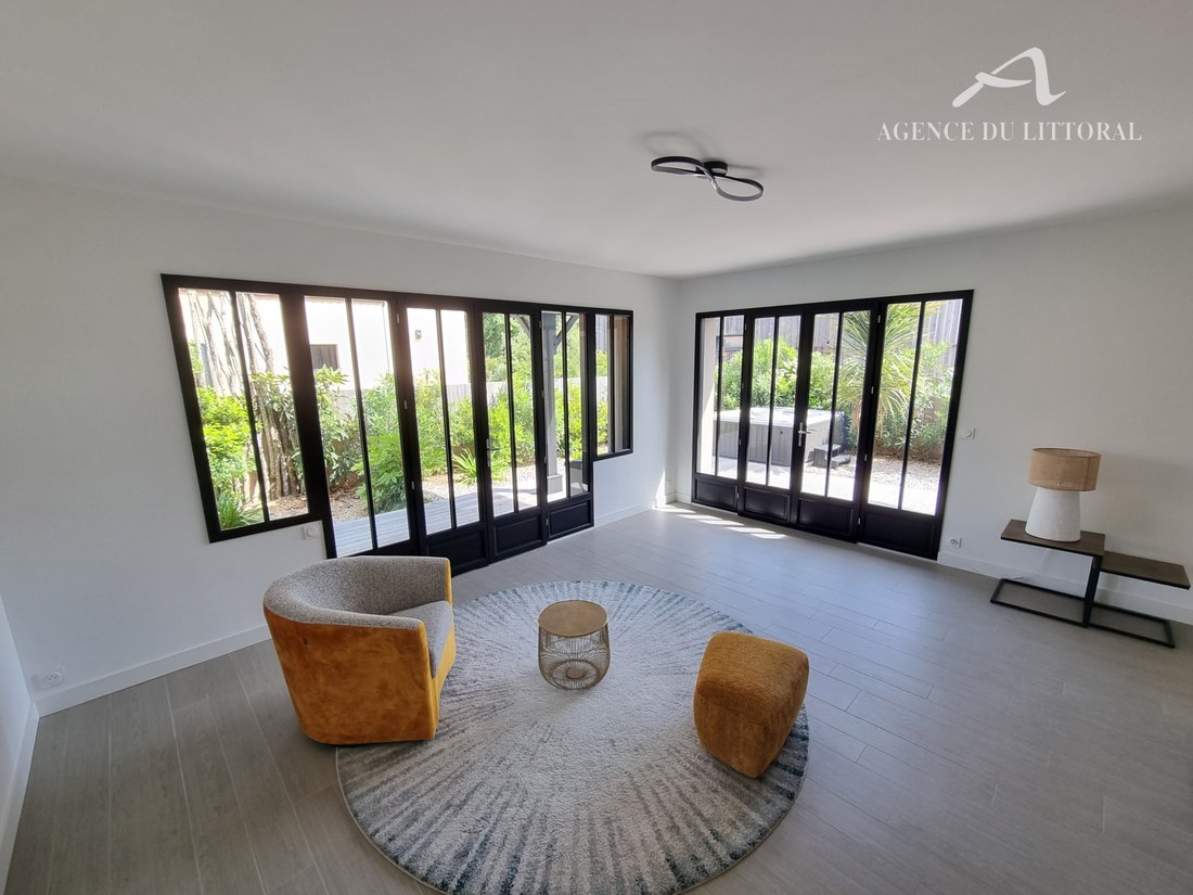 House in Nord Est, Andernos-les-Bains, France 5 - 15503029