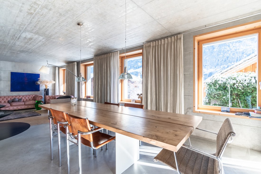 Chalet en Champéry, Cantón del Valais, Suiza 4 - 15096142