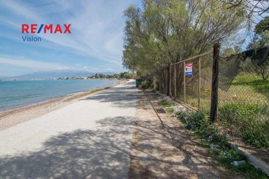Land in Niphoraiikon, Dymi, Greece 4 - 15504847