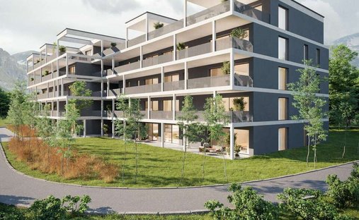 Apartamento en Nendaz, Cantón del Valais, Suiza 1