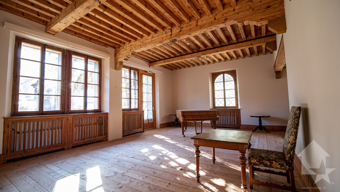 Andere in Anniviers, Wallis, Schweiz 5 - 12378946