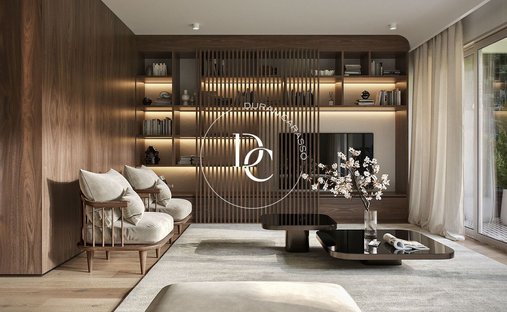 Appartement à Les Corts, Barcelone, Espagne 1